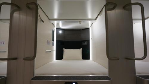 Capsule - Female Only  room in Akihabara Bay Hotel (Female Only)