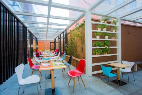 ibis Kunming Beijing Rd – Kunming, MO
