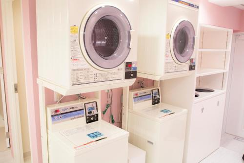 Akihabara Bay Hotel (Female Only), Tokio (fotografie 11)