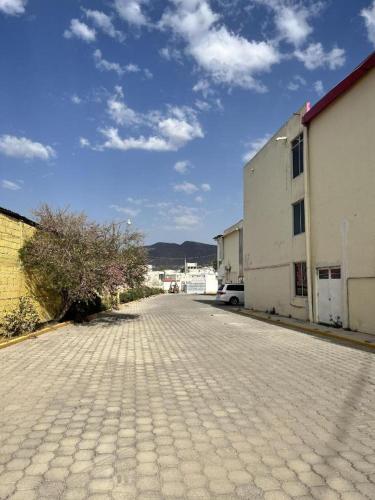 Hotel del Valle Inn in Pachuca de Soto, Mexico