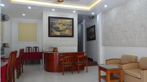Hanoi Discovery II Hotel – Hanoi