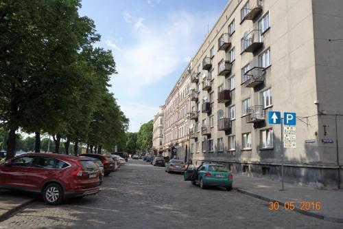 Apartment in Rīga 