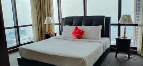 Urban Suite At Times Square KL - main image