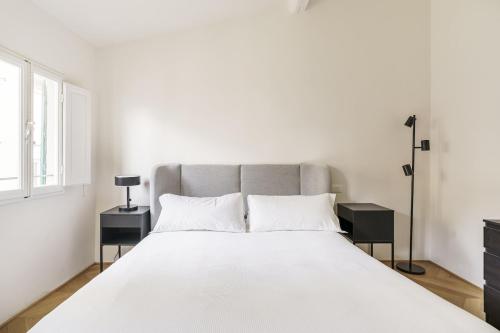 Elegant Apartment in the Heart of Florence - image 9