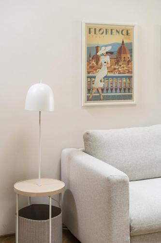 Elegant Apartment in the Heart of Florence - image 3