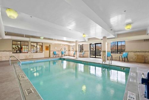 AmericInn by Wyndham Denver Airport in Denver, USA
