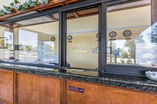 Rodeway Inn & Suites Canyon Lake-Menifee West in Canyon Lake, USA