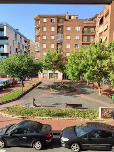Serendipia Apartamentos 2