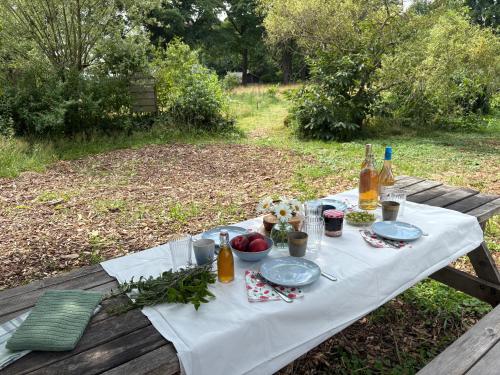 Attractions, Boutique tent bij Laaken op Zand unieke plek in het groen met luxe bed in Warnsveld