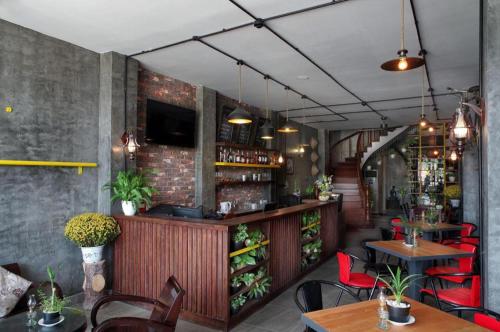 ORIGO HOTEL DANANG – Da Nang, MN