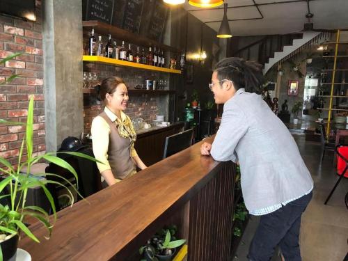 ORIGO HOTEL DANANG – Da Nang, MN