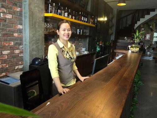 ORIGO HOTEL DANANG – Da Nang, MN