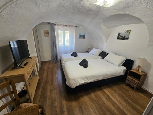 Auberge Saint Martin 5