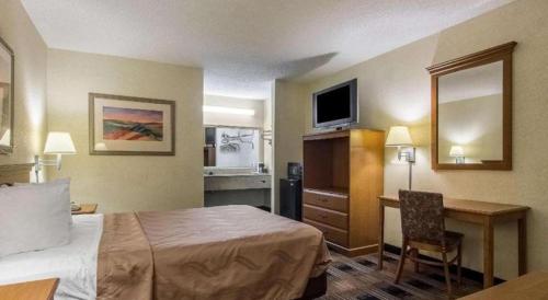 Quality Inn in Oakwood, USA