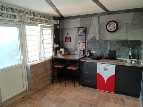 Garage in Donji Milanovac