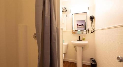 LOGE Breckenridge – Breckenridge, CO
