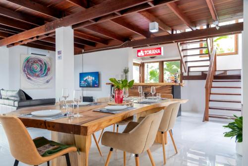 Fisherman's Village Bophut Private Pool Villa