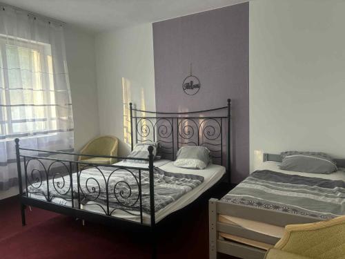 Limonádé Vendégház (Limonade Vendeghaz) in บาลาตองเบเรนี