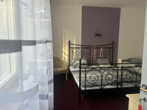 Limonádé Vendégház (Limonade Vendeghaz) in บาลาตองเบเรนี