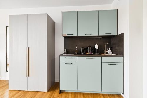 บริการและสิ่งอำนวยความสะดวก, Limehome Bochum Kortumstr in โบคุม