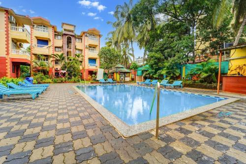 hotel photo