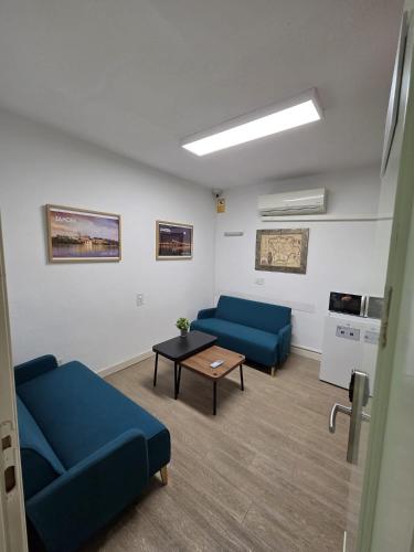 Alda Centro Zamora
