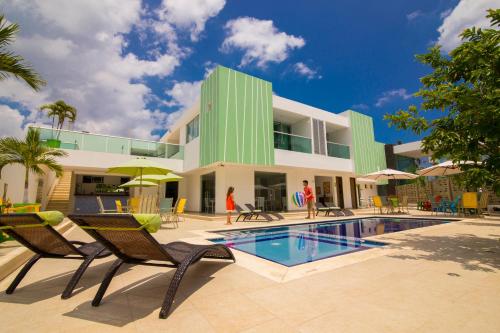 Hotel Soleira