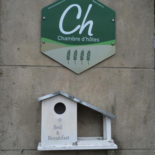 B&B La ferme du doux - image 11