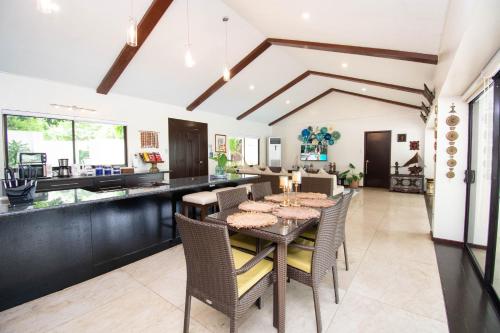 Facilities, One Hagdan Villas in Baling-Hai Beach