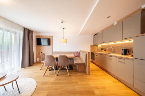 Johanna Appart in St. Sigmund Im Sellrain