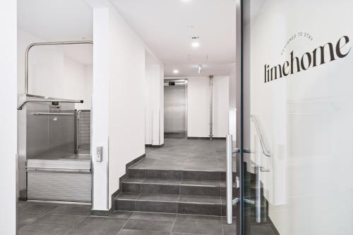 ทัศนียภาพภายนอกโรงแรม, Limehome Bochum Kortumstr in โบคุม