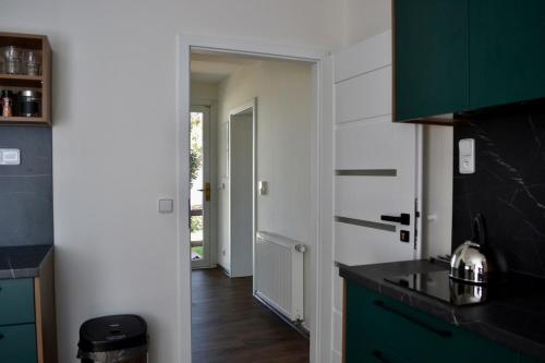 Newly renovated house near Prague in Nové Jirny