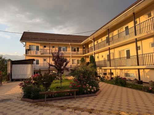 hotel photo