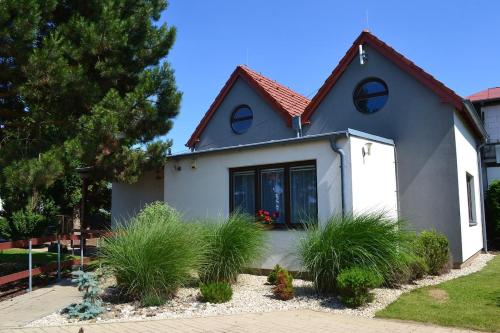 Newly renovated house near Prague in Nové Jirny