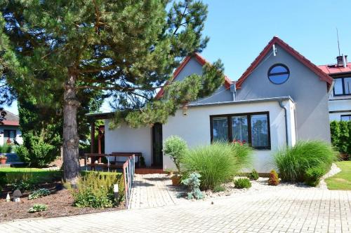 Newly renovated house near Prague in Nové Jirny