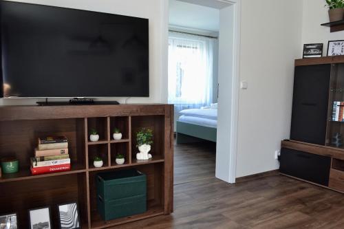 Newly renovated house near Prague in Nové Jirny