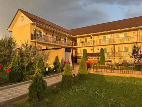 hotel photo