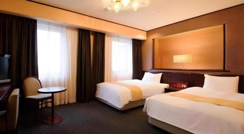 Chisun Hotel Utsunomiya