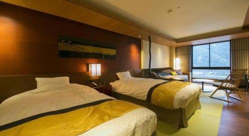 Gifu Grand Hotel