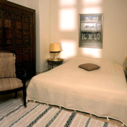 Senior Double Suite image 1