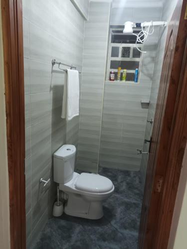 BNB Makutano Meru in Meru