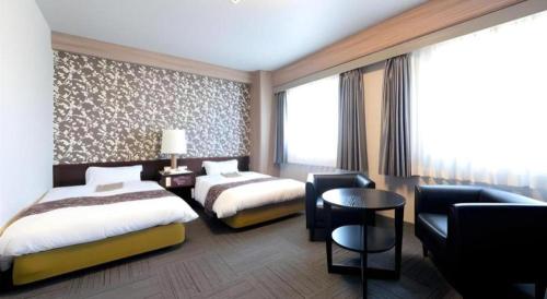Hotel Anesis Seto-Ohashi