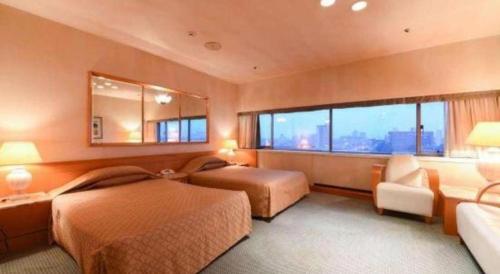 Gunma Royal Hotel
