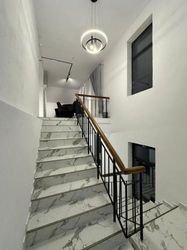 Hotel Angelo Boutique in Baile Govora