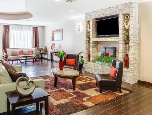 Comfort Suites Mandeville - Covington in Covington, USA