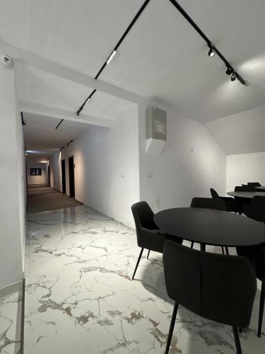 Hotel Angelo Boutique in Baile Govora
