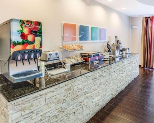 Comfort Suites Mandeville - Covington in Covington, USA