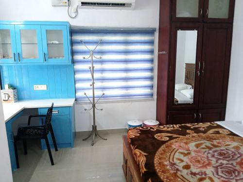 STAYCATION HOME STAY in Kunnukara