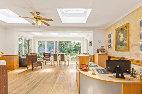 Heatherbank Guest House - image 13