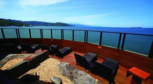 Luxury Wa Hotel Kaze No Kaori